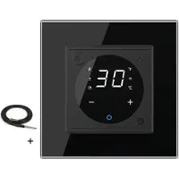 Livolo Thermostat | Chauffage du sol électrique .nl