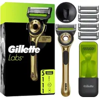 Gillette Oceana