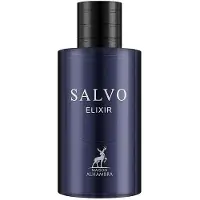 Maison Alhambra Eau de parfum Salvo Intense 60 ml -