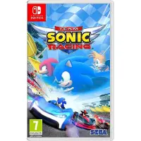 Team Sonic Racing FR/UK Switch