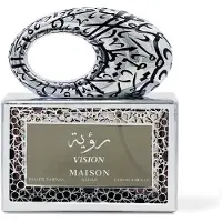 Maison Asrar Vision Eau de Parfum mixte 100 ml