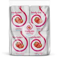 Body ars Lubrifiant Bod9587 100ml