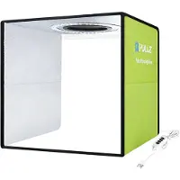 Puluz Led 30 Cm Pu5032g Photographic Light Box Clair