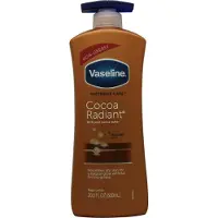 Vaseline Lotion corporelle – Cacao Radiant 600 ml