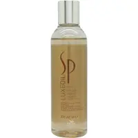 Wella SP Luxe Oil Keratin Protect Shampooing 200 ml