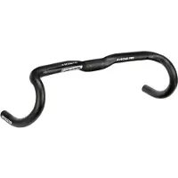Fsa A-wing Agx Handlebar Noir 31.8 mm / 480 mm