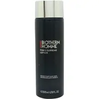 Biotherm HOMME Force Supreme Lotion Anti-Âge Nutri-Reconstituante 200 ml Lotion(S)
