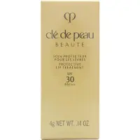 Clé de Peau Beauté Cle-de-Peau-Beaute Soin-du-visage Soin-des-yeux-et-des-levresTraitement UV Protecteur pour les Lèvres SPF 30 PA+++ 4 ml ()