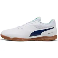 Puma Truco Iii Indoor Football Shoes Blanc EU 46 Homme