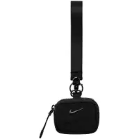 Nike Étui écouteurs Aura - Noir, Noir