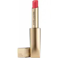 Estée Lauder Pure Colour Illuminating Shine Sheer Shine Lipstick 1.8g - Various Shades - Saucy