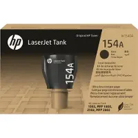 HP Cartouche de toner 154A W1540A, noire, rendement : 2500 pages