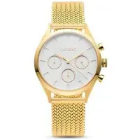 Tayroc Ty51 Woman Watch Doré Femme