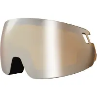 Head Radar/rachel Xs/s Lens Gris Chrome/CAT3
