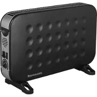 Ravanson CH-9000BT radiateur électrique Noir 2000 W