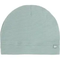 Babys Only Bonnet Pure dusty green - 0-3 mois