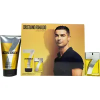 Cristiano Ronaldo Eau De Toilette Homme Cristiano Ronaldo Discover 30ml