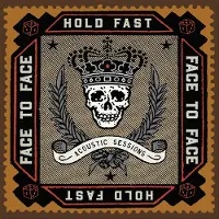 Sonic Face To Face - Hold Fast (Acoustic Sessions) [Vinyl Lp]