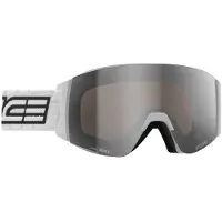 Salice 105 Otg Double Photochromic Polarized Ski Goggles Blanc Double Photochromic Chromolex Polarized Antifog/CAT2-4