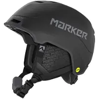 Marker Confidant Mips Helmet Noir S