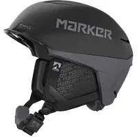 Marker Ampire 2 Helmet Noir S