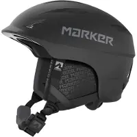 Marker Companion + Helmet Noir S