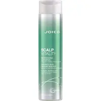 Joico Scalp Vitality Refreshing Shampoo 300ml - shampooing apaisant régénérant