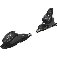 Marker Fdt 7.0 L W/plate 70 Mm Alpine Ski Bindings Noir 70 mm