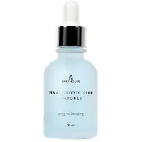 THE SKIN HOUSE Hyaluronic 6000 Ampoule - 30 ml