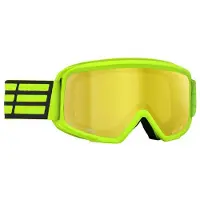 Salice 608dacrxpf Ski Goggles Vert Da crx Polarflex/CAT2-4