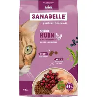 Sanabelle Senior - 8 kg