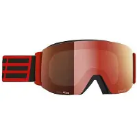 Salice 102 Ski Goggles Rouge DACRX P/CAT2-4