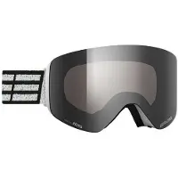Salice 109 Ski Goggles Blanc Darw Silver/CAT3