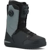 Ride Lasso Snowboard Boots Gris 29.0