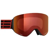 Salice 109 Ski Goggles Rouge DARW Red/CAT3