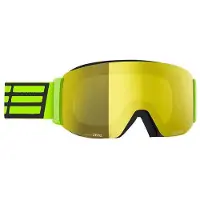 Salice 102 Ski Goggles Jaune DACRX P/CAT2-4
