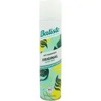 Batiste Shampooing sec pour femmes - Original 200 ml