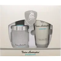 Lamborghini Coffret Essenza 40 ml EDT + 100 ml Baume après-rasage