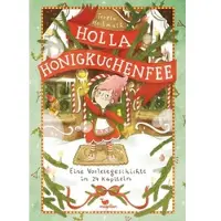 Sonstige Verlage Holla fée des gâteaux au miel