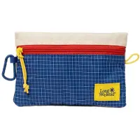 Long Weekend Pochette zippée de tous les jours, petite