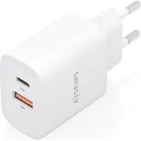 Aisens Chargeur mural A110-0952 30 W blanc