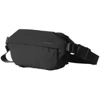Moment Everything 2l Ripstop Camera Bag Noir
