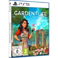 Garden Life : Un simulateur confortable