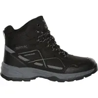 Regatta Vendeavour Bottes de randonnée Noir UE 41 Homme Noir UE 41