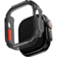 Skinarma Etui Atom Do Apple Watch 49Mm Dymny