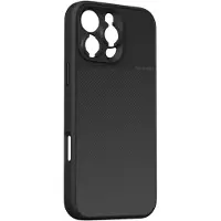 Moment Magsafe Iphone 16 Pro Max Phone Case Noir