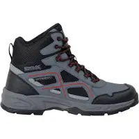 Regatta Vendeavour Hiking Boots Gris EU 42 Homme