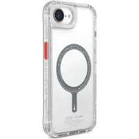 Skinarma Iphone 16e Phone Case Clair