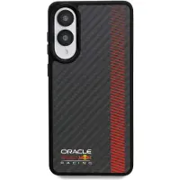 Red Bull Samsung Galaxy S25 Edge Phone Case Noir