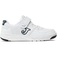 Joma Sneakers WHARW2203V in White color size 27